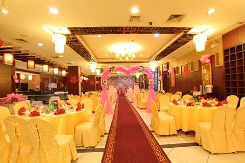 婚宴价格多少钱一桌 订婚宴酒店有什么要求
