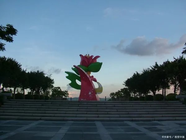 求深圳旅游景点排名前十,哪些比较值得去?