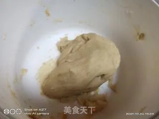 花生酱饼干