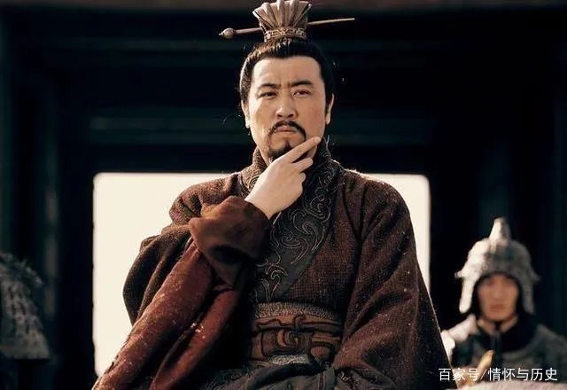 关羽的“荡寇将军”,到底是多大的官职,地位有多高?
