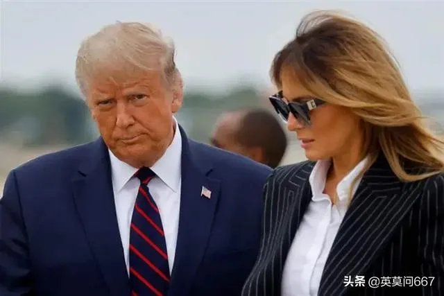川普同志新冠病毒检测呈阳性,我们是否该营救他?