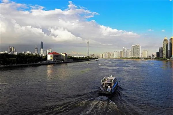 中国最长的河流排行榜:母亲河第2 只有第5未建造水电站