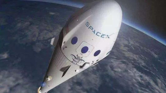 美国Space X星舰原型机试验时发生爆炸!这是怎么回事?
