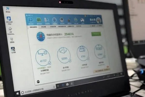 求戴尔笔记本电脑排名,有哪些比较推荐?