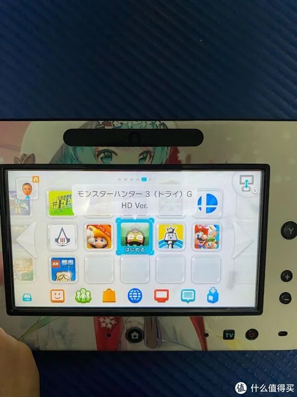 Switch前辈 任天堂wiiu 在2021年还值得买吗?