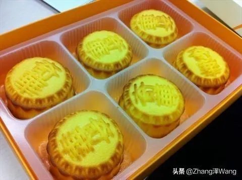 香港月饼什么品牌的月饼受欢迎？