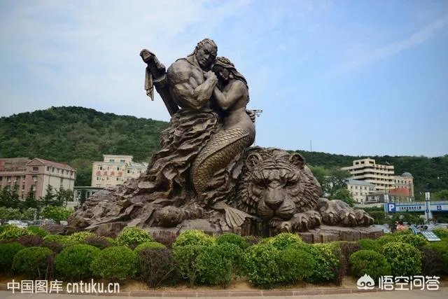 第一批8a级景区