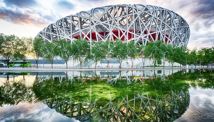 奥运金牌的主要材料是金子吗
