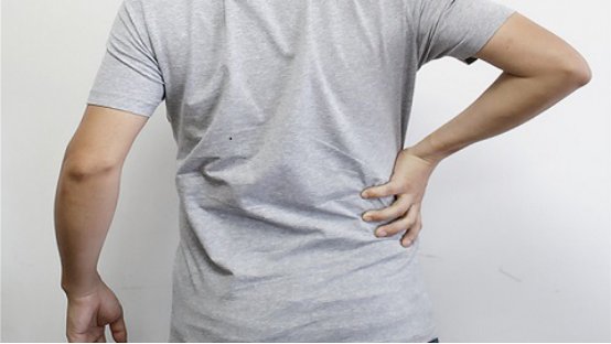 男性腰疼是什么原因引起的