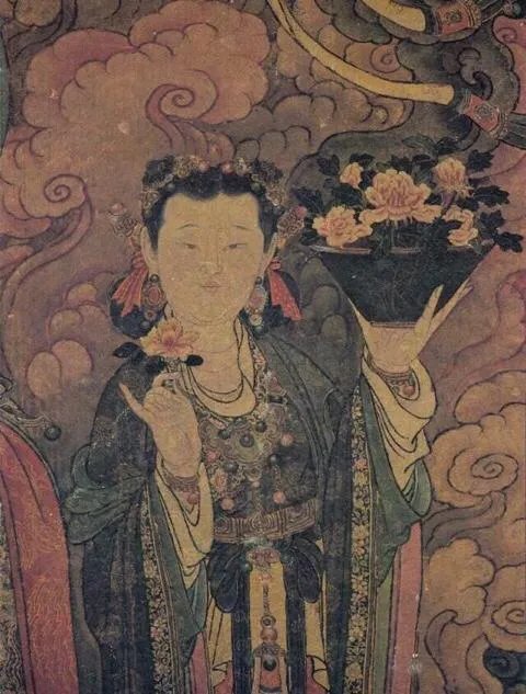 北京法海寺壁画是什么情况?
