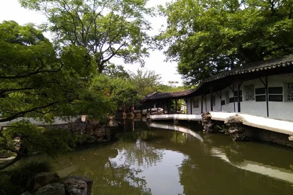 江苏旅游攻略 江苏游玩攻略