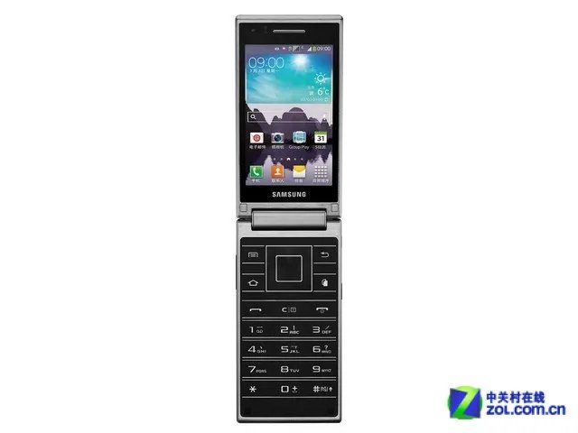 联通大器3来袭 三星G9092报价10800元