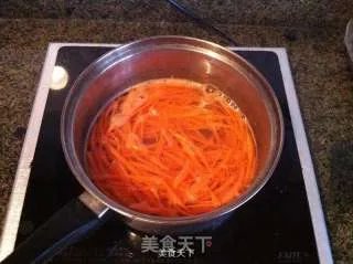沙拉汁凉拌菜
