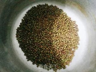 绿豆海带汤