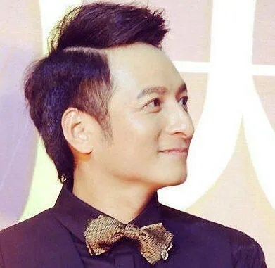 李维嘉身高多少厘米？ 揭其七年恋情首度曝光