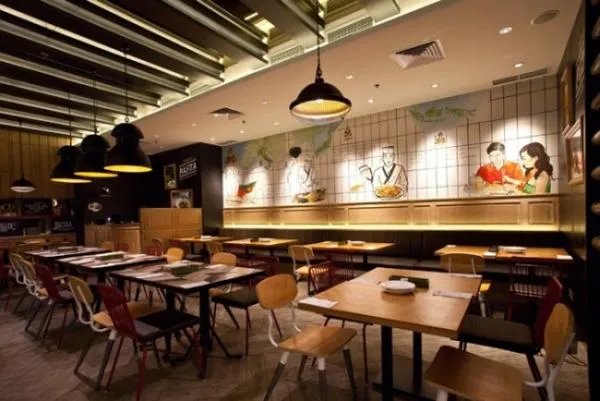 合肥快餐店装修公司哪家好？希望给个参考。