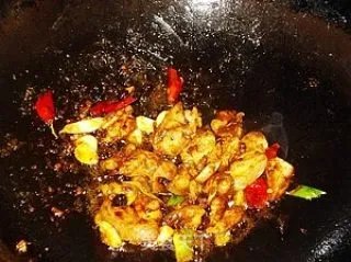 鲢鱼炖豆腐
