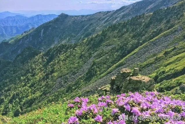 西安周边景点推荐几个？