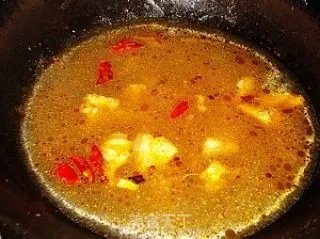 鲢鱼炖豆腐