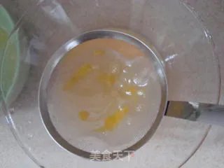 香滑细腻·入口即化的牛奶炖蛋