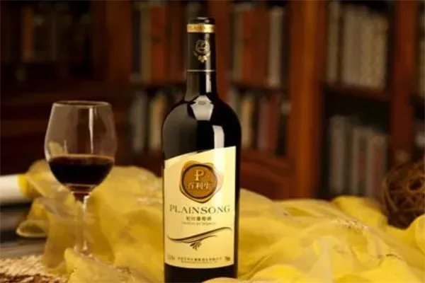 中国红酒品牌排行榜前十名-2022中国红酒那个品牌最好