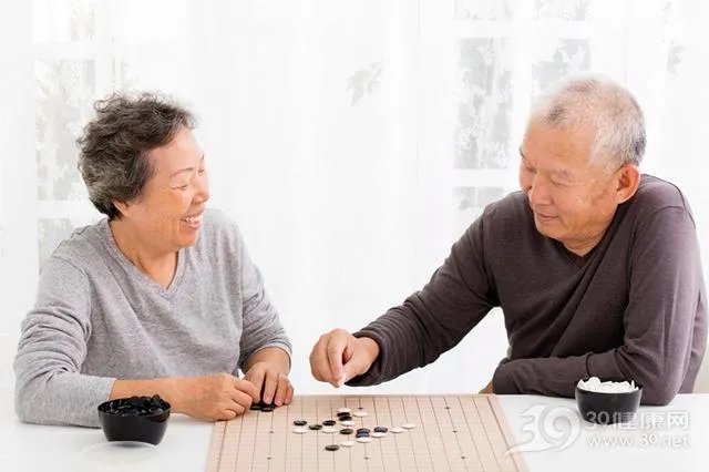常见的养生方法