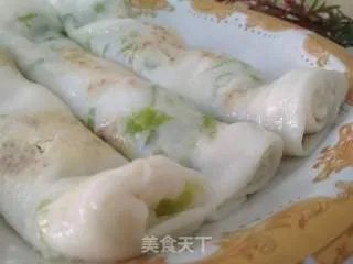 广东肠粉