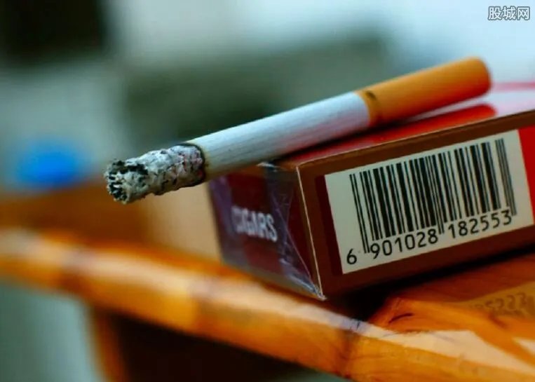 好日子香烟价格表图 其中所蕴含的奥妙