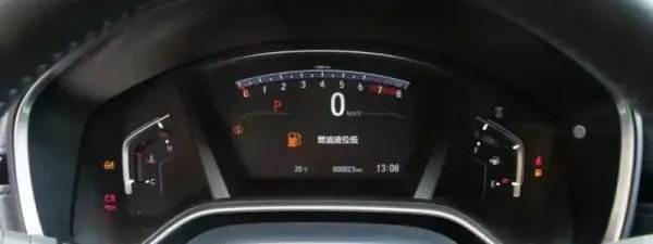 本田CRV1.0、1.5t真实油耗多少,本田CRV油耗高怎么解决