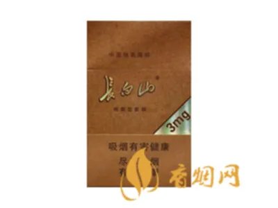 长白山德容天下价格表和图片2021一览