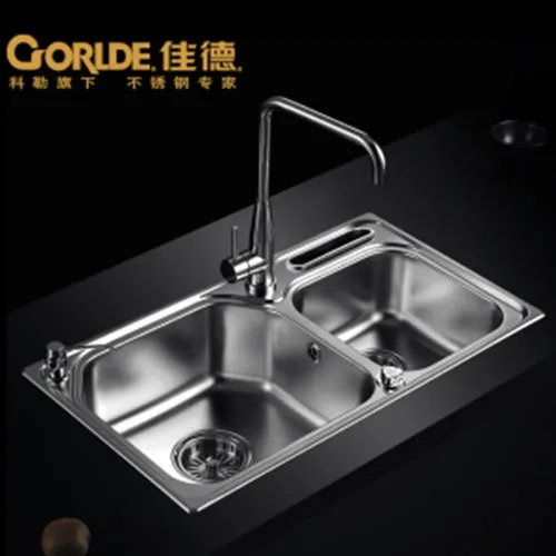 水槽十大品牌 水槽品牌介绍