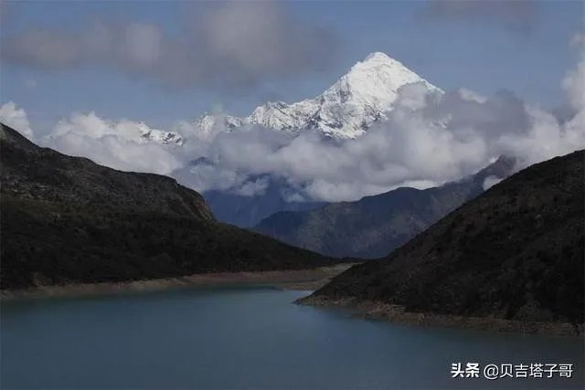 世界三大峡谷是哪些?