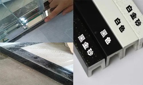 【扒一扒】淋浴房&淋浴隔断里的秘密
