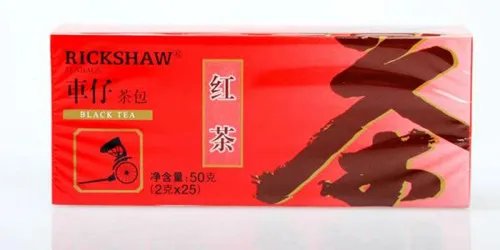 红茶包什么牌子的好 多喝红茶有什么好处