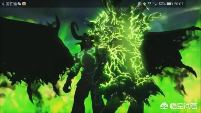 《魔兽世界》里的古尔丹究竟有怎样的结局?
