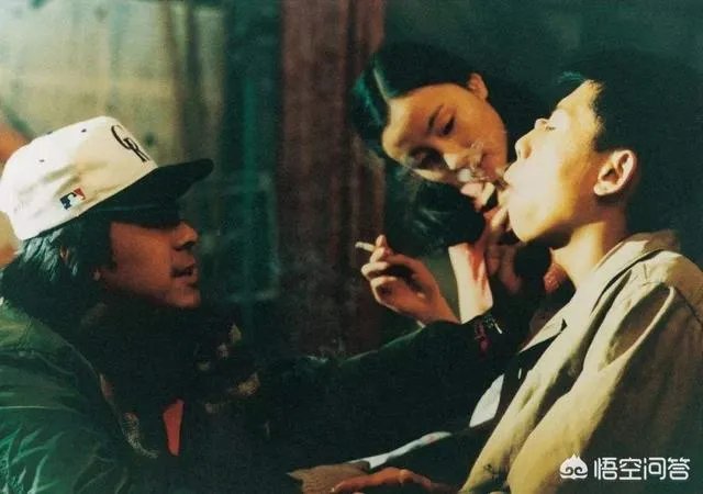 王朔公认最好的作品