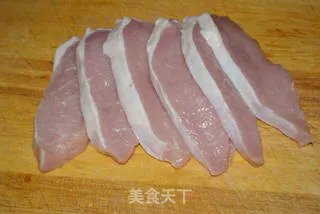 猪肉干