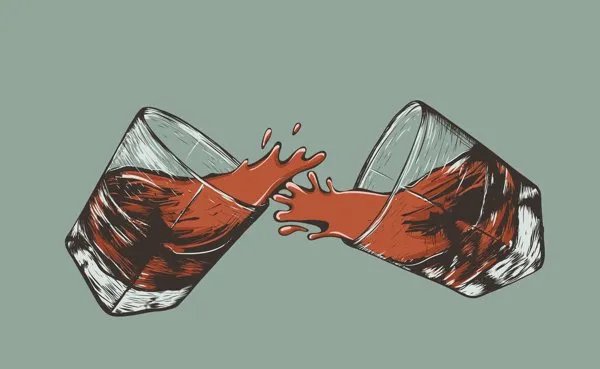 强制戒酒中心是怎么做的