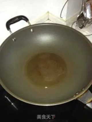 咸肉冬瓜汤