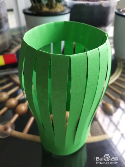 花灯怎么做?