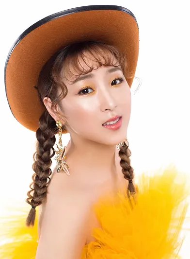 广州有几个化妆学校?