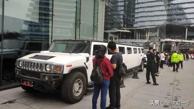 西安网红木森婚礼你觉得是真实的吗？