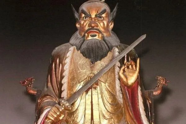 我们都知道道教有天师钟馗，那么还有哪几个天师？