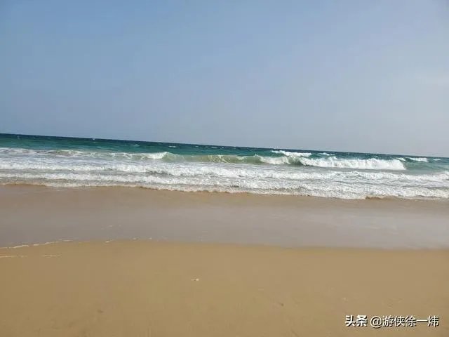 三亚哪里适合下海