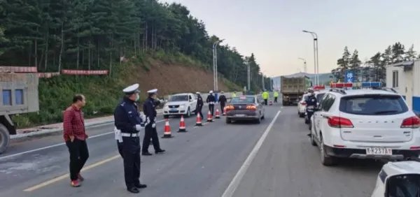 你如何看待黑龙江勃利县交通事故?