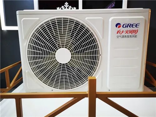 空气源热泵热风机能制冷吗