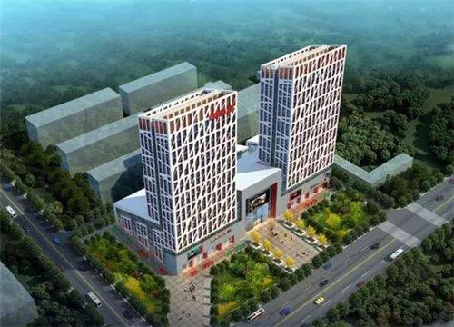 商住楼是公寓吗