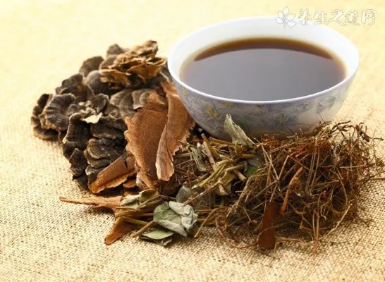 碧桃干的功效与作用