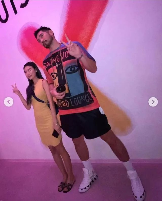高以翔最爱的人?