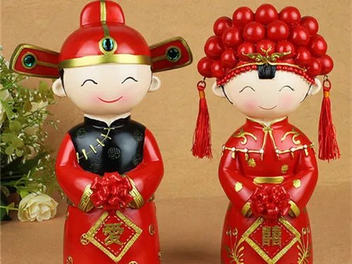 结婚不能送什么礼物 结婚送礼都有哪些忌讳